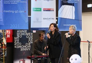 Meeting G2.11 in Novska