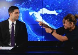 Michael Begovic on finding home in Croatia and his sketch comedy show