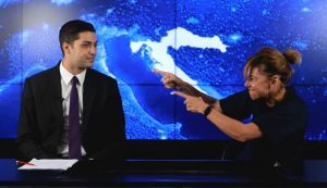 From Detroit to Zagreb: Michael Begovic on finding home in Croatia and his sketch comedy show