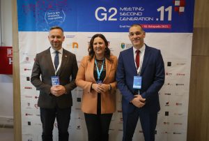 Meeting G2.11 in Novska