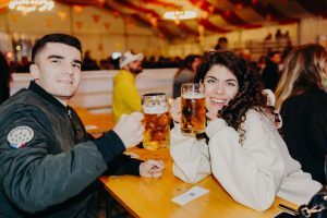 Oktobeer Fest