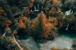 Plitvice Lakes celebrates 46 years on UNESCO list with special promotional week