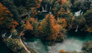 PLITVICE