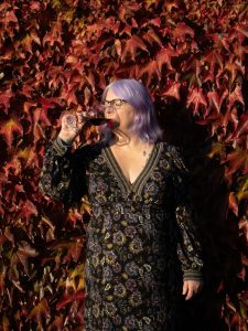 Prom at Domaine Koquelicot