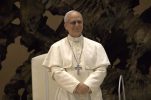 Pope Leo praises Croatians for keeping faith alive through centuries