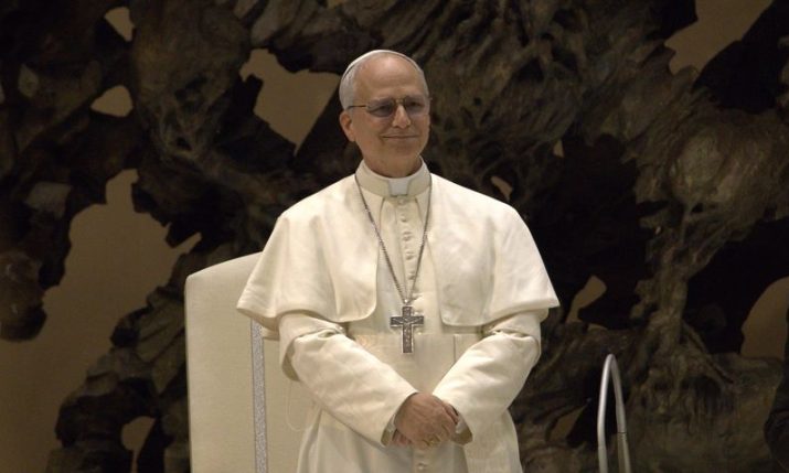 Pope Leo praises Croatians for keeping faith alive through centuries