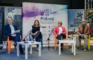 Press konferencija MEETING G2.11 u Novskoj