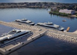 Work on new transport link from Split Airport to the coast and islands starts