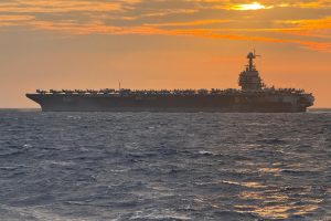 USS Gerald R. Ford (CVN 78)