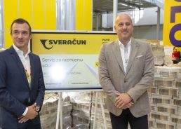 Croatian Post digitises sending invoices for all companies in Croatia