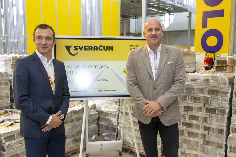 Višeslav Majić and Ivan Čulo cover