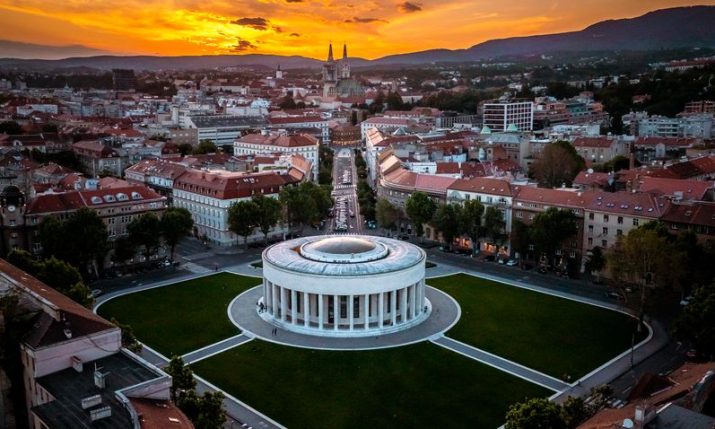 Croatian researchers among world’s most cited