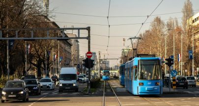 More cars, fewer babies: Croatia’s contrasting demographic reality