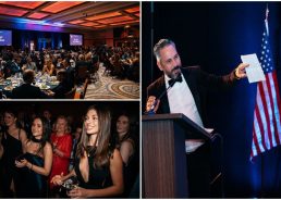 Largest gathering of Croatian-American professionals successfully concludes in Chicago