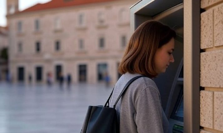 Croatia to introduce 10-second bank transfers under new rules