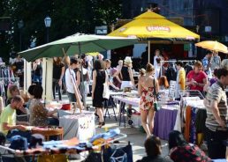 The return of Bazaar – Zagreb’s first urban market reopens