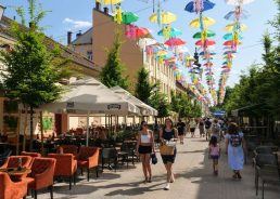 South American-Croatian women show biggest interest in moving to Croatia