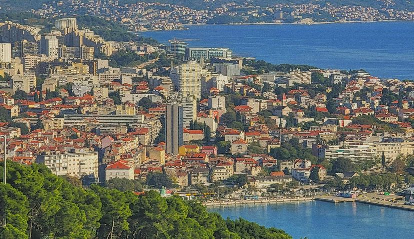 Sharp drop in property sales to foreign buyers in Croatia