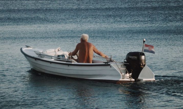 10 Croatian names on the brink of disappearing