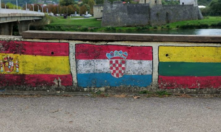 World’s hardest languages to learn ranked – where Croatian stands