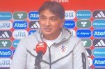 Zlatko Dalić recalls Luka Sučić to Croatia squad for important clash this week