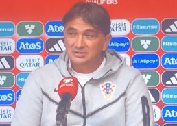 Zlatko Dalić recalls Luka Sučić to Croatia squad for important clash this week