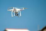 Croatia launches new era of traffic surveillance with police drones