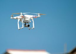 Croatia launches new era of traffic surveillance with police drones