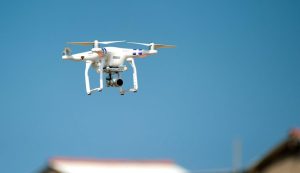 Eyes in the Sky: Police Drones to Monitor Croatia’s Roads Daily