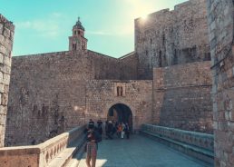 Filming of Outer Banks final season starts in Dubrovnik