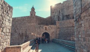 Dubrovnik