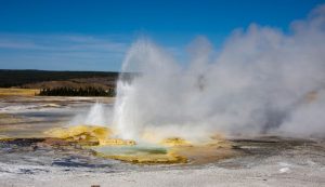 geothermal croatia