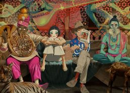 Gorillaz first headliners of Zagreb’s INmusic festival