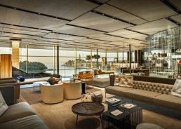 The World’s 50 Best Hotels list features one in Croatia for first time