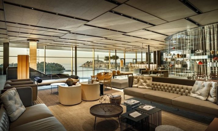 The World’s 50 Best Hotels list features one in Croatia for first time