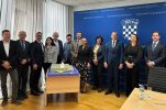 Croatia to get long-awaited new National Children’s Hospital