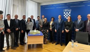 National Children’s Hospital Croatia