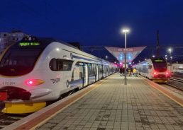 New night train routes from Zagreb launching this weekend