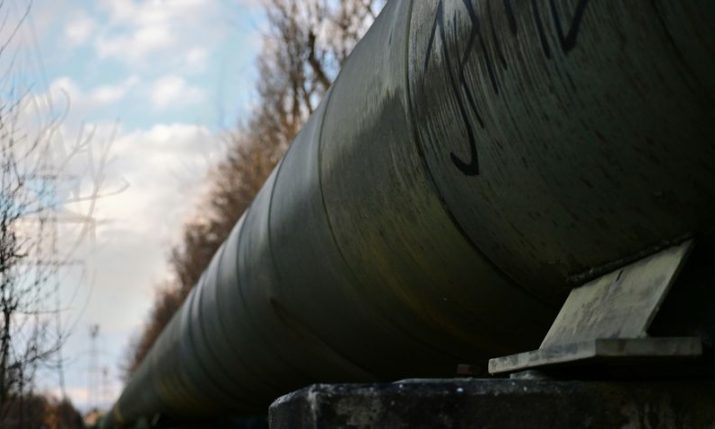 Croatia ready to purchase Serbian oil company as US sanctions kick in