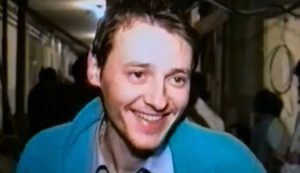 Jean-Michel Nicolier