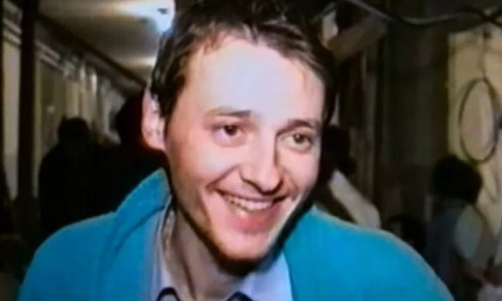 Jean-Michel Nicolier to be buried in Vukovar, funeral date known