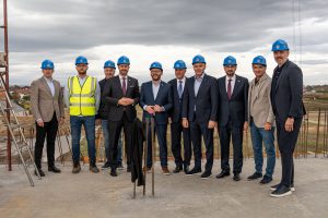 Croatian Football Camp in Velika Gorica