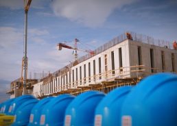 New home of Croatian football taking shape in Velika Gorica