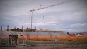 Croatian Football Camp in Velika Gorica