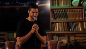 michael begovic comedy