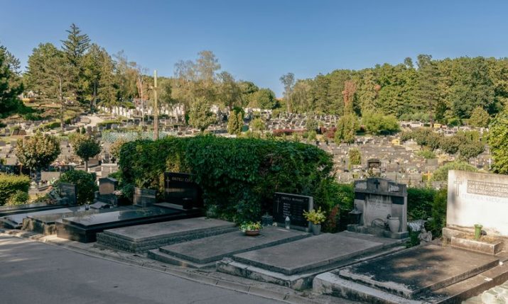 Foreign workers to be employed at Zagreb cemeteries for first time