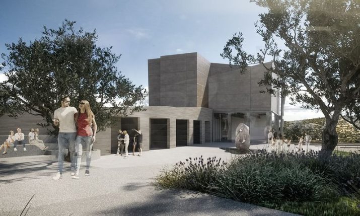 Two Croatian projects win New European Bauhaus Award