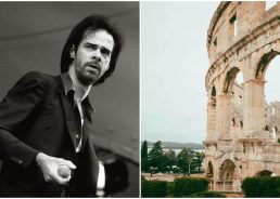 Nick Cave & The Bad Seeds to play in Pula Arena for first time