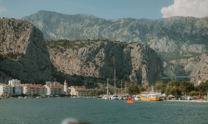 Croatia named 8th best country in the world