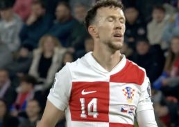 Croatia remain top after draw against Czechia in Prague